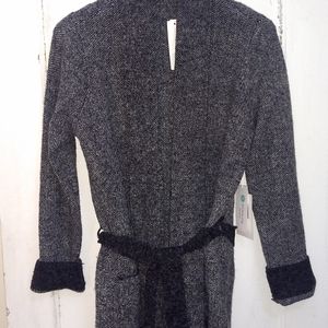 Stitch fix lux sweater